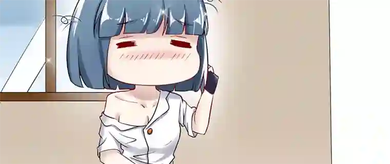 我的第一女管家第41话 无法交流