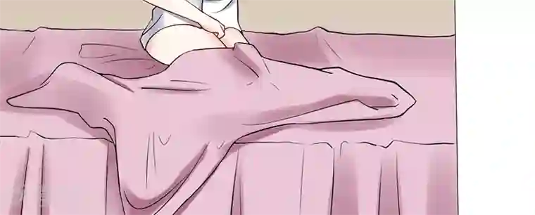 我的第一女管家第41话 无法交流