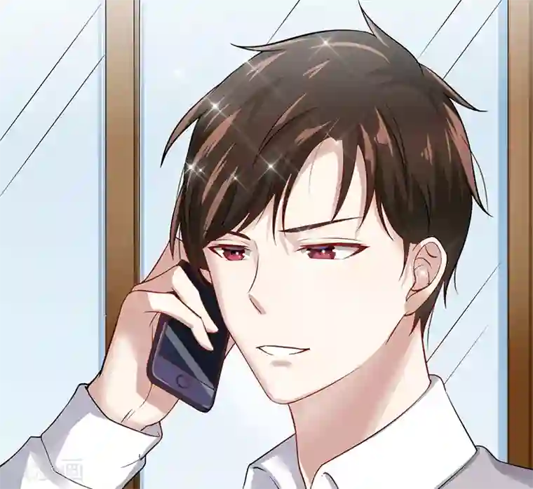 我的第一女管家第41话 无法交流