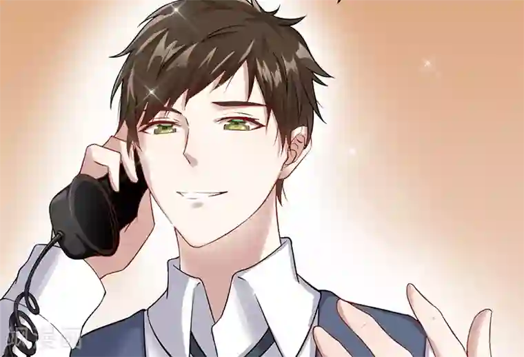 我的第一女管家第41话 无法交流