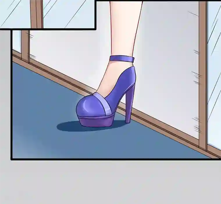 我的第一女管家第41话 无法交流