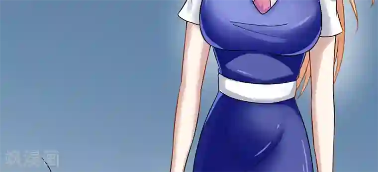 我的第一女管家第41话 无法交流