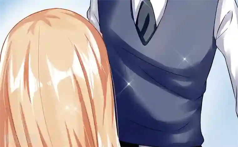 我的第一女管家第41话 无法交流