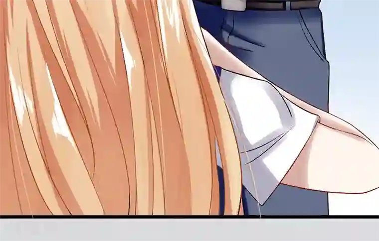 我的第一女管家第41话 无法交流