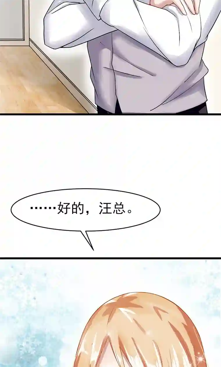 我的第一女管家第42话 重要文件