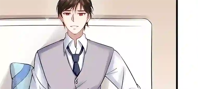 我的第一女管家第43话 躺好别动