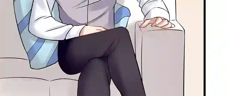 我的第一女管家第43话 躺好别动