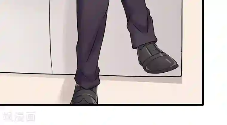 我的第一女管家第43话 躺好别动