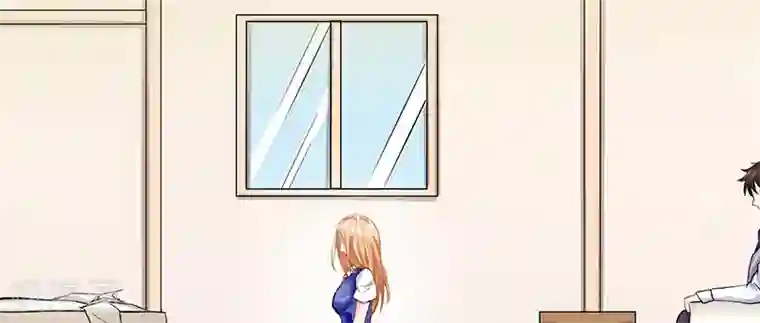 我的第一女管家第43话 躺好别动