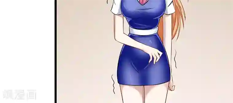 我的第一女管家第43话 躺好别动