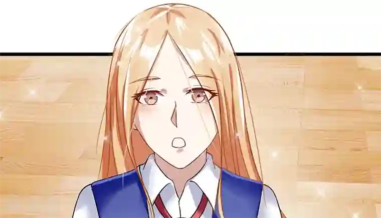 我的第一女管家第43话 躺好别动