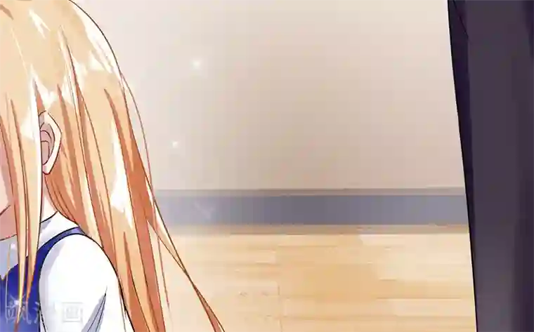 我的第一女管家第43话 躺好别动