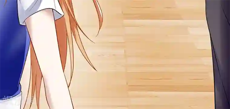 我的第一女管家第43话 躺好别动