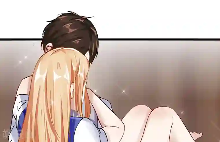 我的第一女管家第43话 躺好别动