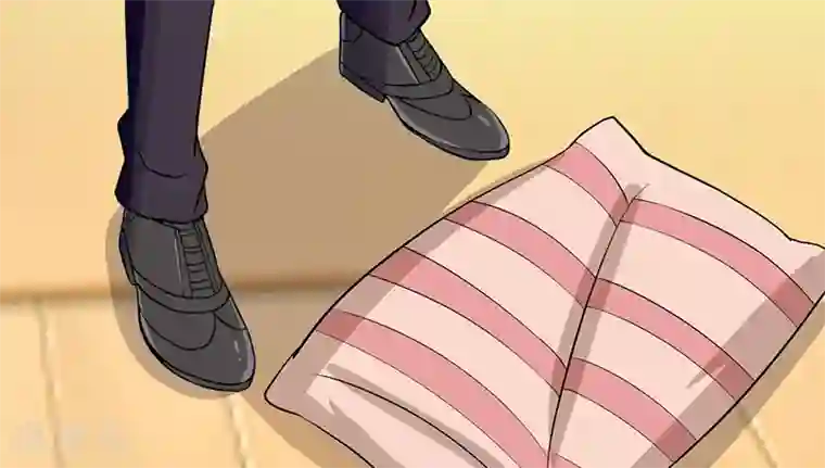 我的第一女管家第43话 躺好别动