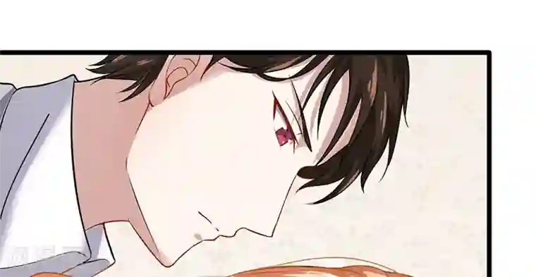 我的第一女管家第44话 给我点时间