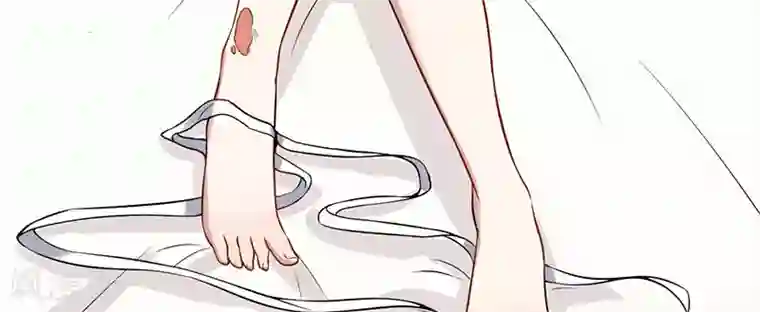 我的第一女管家第44话 给我点时间