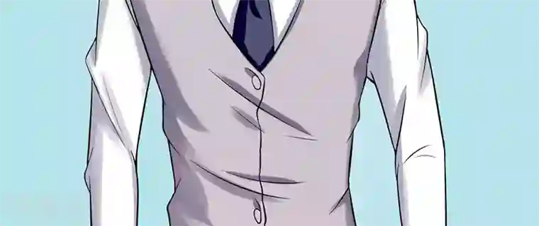 我的第一女管家第44话 给我点时间