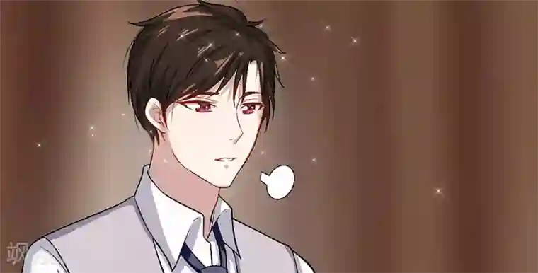 我的第一女管家第44话 给我点时间