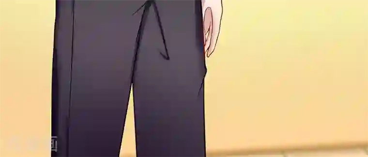 我的第一女管家第44话 给我点时间