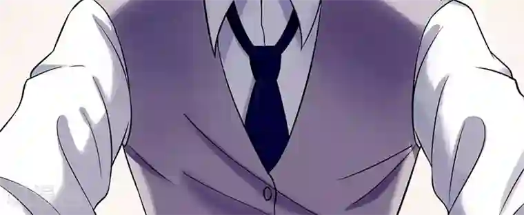 我的第一女管家第44话 给我点时间