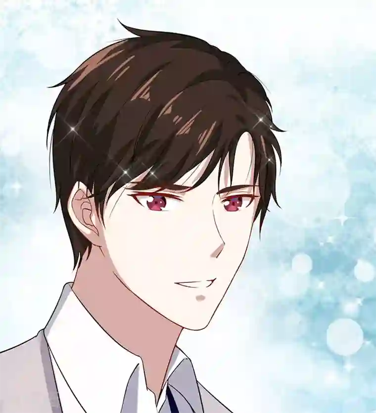 我的第一女管家第44话 给我点时间