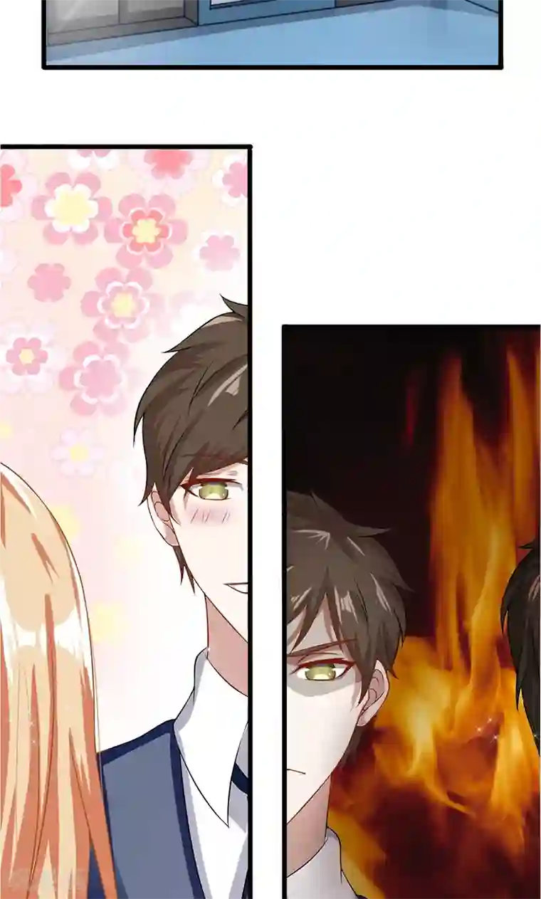 我的第一女管家第46话 重要的日子