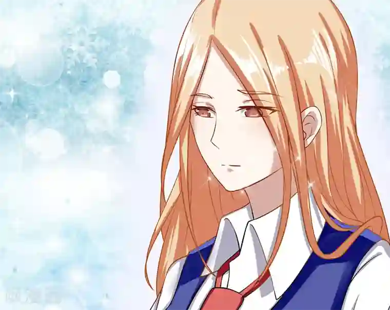 我的第一女管家第47话 不能接受这感情