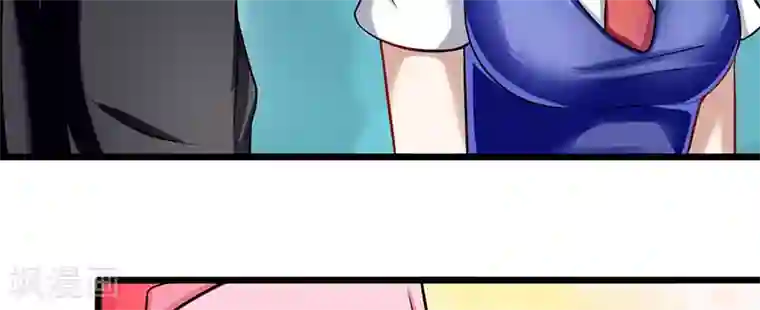 我的第一女管家第47话 不能接受这感情