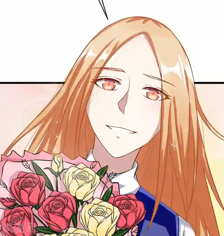 我的第一女管家第47话 不能接受这感情