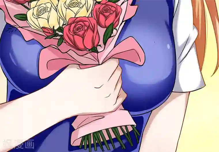 我的第一女管家第47话 不能接受这感情