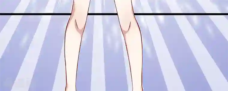 我的第一女管家第47话 不能接受这感情