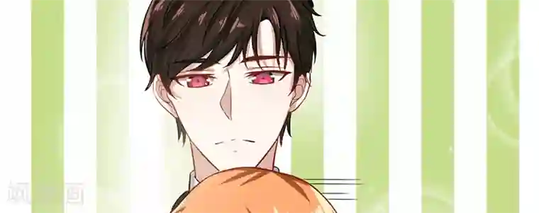 我的第一女管家第47话 不能接受这感情