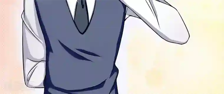 我的第一女管家第47话 不能接受这感情