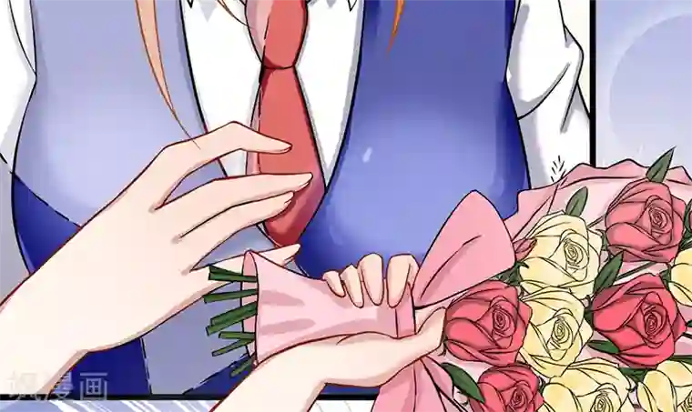 我的第一女管家第47话 不能接受这感情