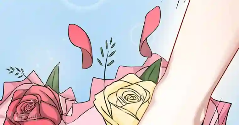 我的第一女管家第47话 不能接受这感情