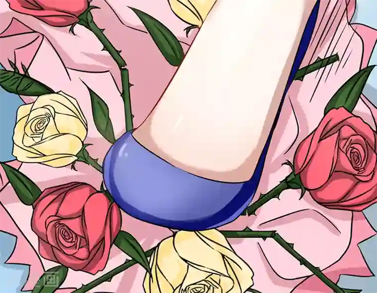 我的第一女管家第47话 不能接受这感情