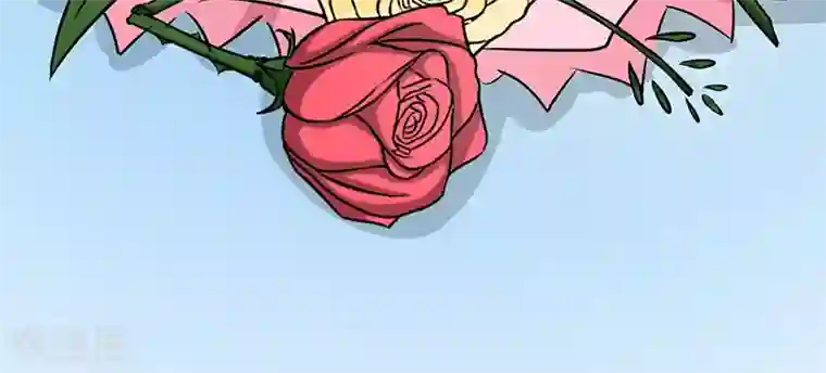 我的第一女管家第47话 不能接受这感情