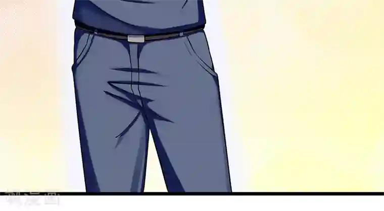 我的第一女管家第47话 不能接受这感情