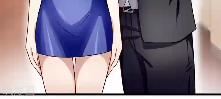 我的第一女管家第47话 不能接受这感情