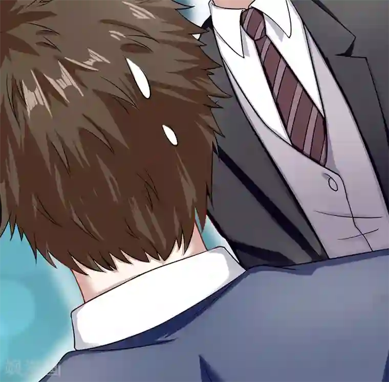 我的第一女管家第47话 不能接受这感情