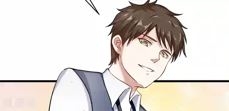 我的第一女管家第47话 不能接受这感情