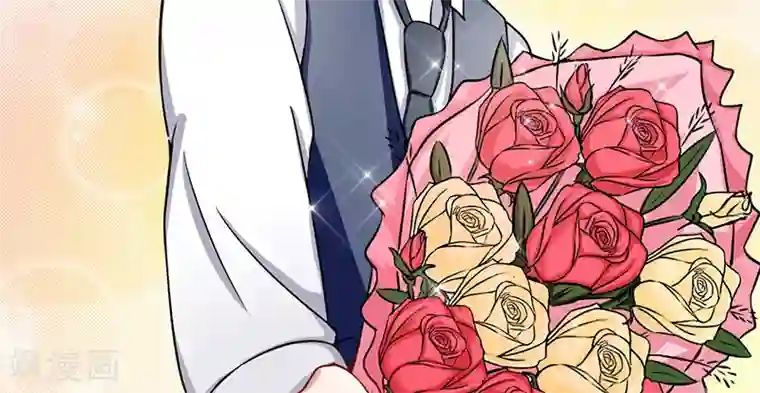 我的第一女管家第47话 不能接受这感情