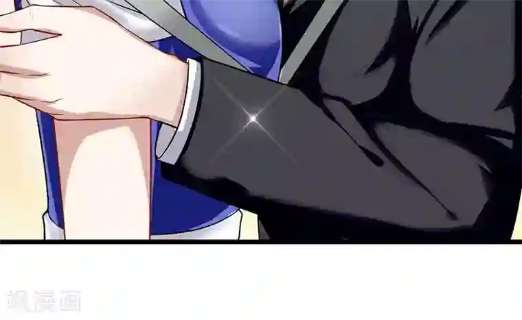 我的第一女管家第49话 还有人在等我