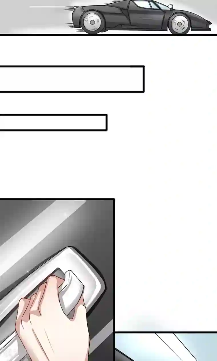 我的第一女管家第51话 买花给谁