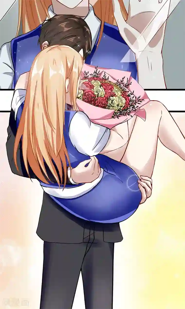 我的第一女管家第52话 重现的温柔