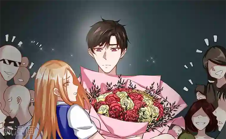 我的第一女管家第53话 难以忘怀