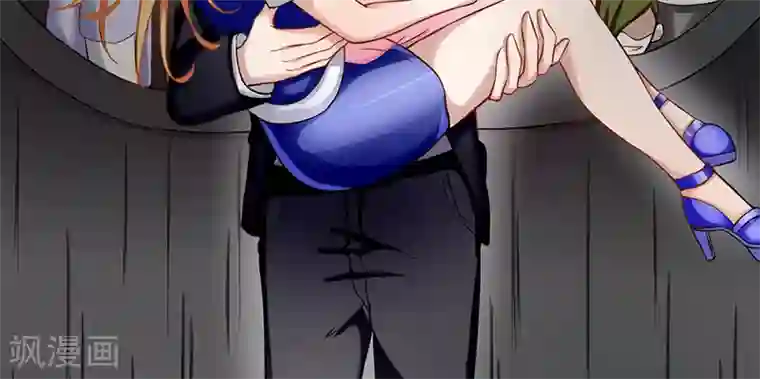 我的第一女管家第53话 难以忘怀