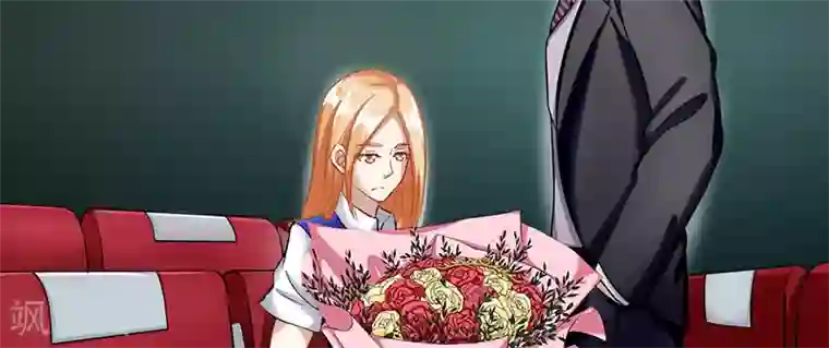 我的第一女管家第53话 难以忘怀