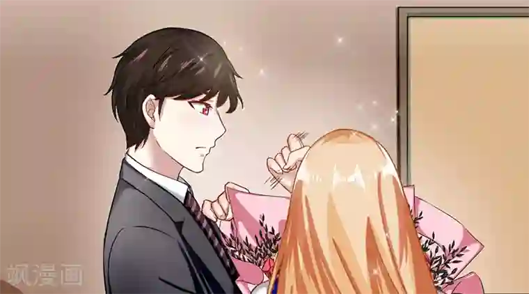 我的第一女管家第53话 难以忘怀